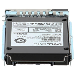 قرص صلب SSD من نوع U.<span class=keywords><strong>2</strong></span> NVME Gen4 PM1735 بسعة 3.<span class=keywords><strong>2</strong></span> تيرابايت مقاس <span class=keywords><strong>2</strong></span>.5 بوصة مناسب لخوادم ديل - Product Image 3