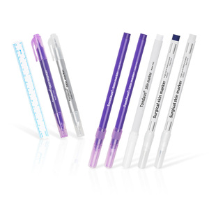 Marcador Quirúrgico Estéril <span class=keywords><strong>de</strong></span> Fábrica China, No Tóxico, para Piel, Uso Médico - Product Image 6
