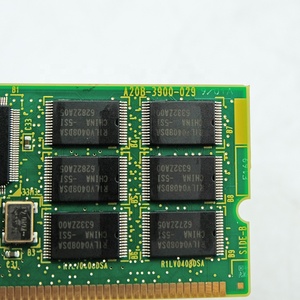 คุณภาพดี ใหม่เอี่ยม Fanuc A20B-3900-0299 แผงวงจรควบคุมอุตสาหกรรมของแท้พร้อมการรับประกันหนึ่งปี - Product Image 4