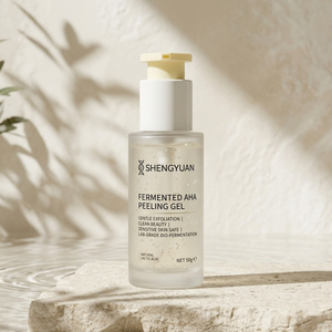 Gel Exfoliante Profesional con AHA Fermentado para Compra al <span class=keywords><strong>por</strong></span> <span class=keywords><strong>Mayor</strong></span>, Gel Facial Suavizante e Iluminador para Spa y Salón, Líquido al <span class=keywords><strong>por</strong></span> <span class=keywords><strong>Mayor</strong></span> - Product Image 2