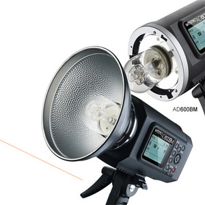 Godox AD600BM AD600 bm <span class=keywords><strong>Flash</strong></span> Light xách tay ngoài trời Studio ánh sáng đèn <span class=keywords><strong>flash</strong></span> cho Godox AD600 <span class=keywords><strong>Series</strong></span> - Product Image 2