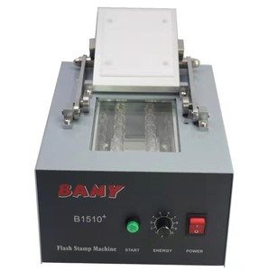 <span class=keywords><strong>BANY</strong></span> B1510 fotosensible máquina de serie de la máquina de sellado fotosensible máquina de exposición de dibujos animados flash máquina - Product Image 2