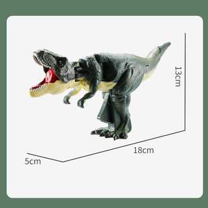 2023 nouveau déclencheur le <span class=keywords><strong>T</strong></span>-<span class=keywords><strong>Rex</strong></span> Dinosaurios jouets <span class=keywords><strong>Dino</strong></span> Grabber <span class=keywords><strong>jeu</strong></span> nouveauté décompression jouet cadeaux pour enfants adultes - Product Image 6