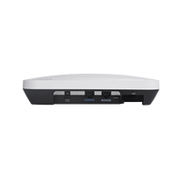 Point d'accès Wi-Fi 6 d'entreprise Ruijie RG-AP820-I double radio 2,976 Gbps intérieur PoE