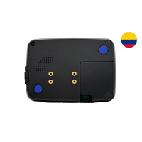 F4 Slim- Taksi Meter - Versi SPANYOL