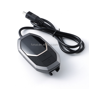 8.5N.cm ad alta coppia senza spazzole micromotore FN258 senza fili pedale del piede di controllo tutto In uno durevole Handpiece gioielli per incisione smalto - Product Image 2