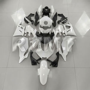 Carénage de moto ABS injecté non peint pour Yamaha YZF R25 R3 2025-2026 YZF-R25 YZF-R3, kit de carénages personnalisés - Product Image 4
