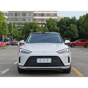 Hubei Yitong 2023 2024 Elektroautos Hua <span class=keywords><strong>Wei</strong></span> Aito M5 mit Erweiterter Reichweite Allradantrieb Gebrauchtes Fahrzeug M5 <span class=keywords><strong>SUV</strong></span> Elektrisch AITO M5 Gebrauchtwagen - Product Image 1