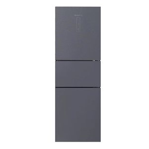 Best Quality Household Three-door <b>Refrigerator</b> Eco-friendly Air Cooling Intelligent Equipment - Product Image 2