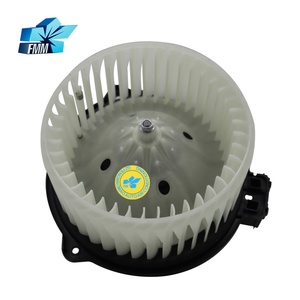 พัดลมแอร์ FMM 24V สำหรับรถยนต์ UBARU Impreza 2012 รุ่น DBA-GP7 72223YC001 - Product Image 2