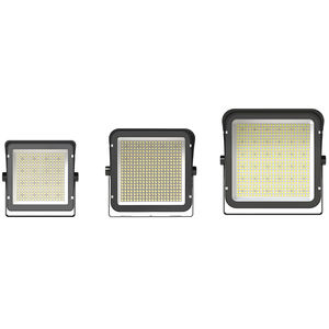 高輝度<span class=keywords><strong>1000W</strong></span>屋外<span class=keywords><strong>LED</strong></span>投光器 サッカー場用 IP67アルミランプボディ CE認証 リモコン付き 5年保証 - Product Image 3