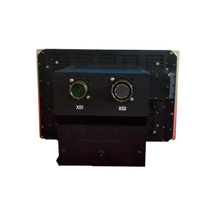 Многофункциональный Большой ЖК-дисплей Avionics aircraft instruments