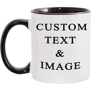 Mug en céramique personnalisé Petalsun avec photo, logo, texte, changeant de couleur, compatible micro-ondes, cadeau personnalisé pour maman pour un anniversaire ou Noël, 11 oz - Product Image 4