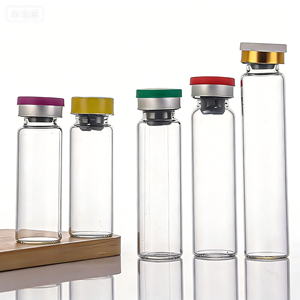 Péptido Liofilizado de Titanio Zhongle, Tecnología de Vacío, Belleza y Adelgazamiento 2 en 1, 15g, Dosis de 1mg-3mg, 10ml/15ml/20ml - Product Image 5