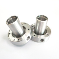 Pièces de système de propulsion pour véhicules à énergie nouvelle, usinage CNC sur mesure en acier inoxydable, brochage, service OEM ODM, contrôleurs de moteur, réducteurs