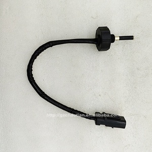 อะไหล่รถขุด 312E 320EL 324E 329E เซ็นเซอร์ GP-LIQUID LEVEL C6.6 C7.1 423-6434 4236434 เซ็นเซอร์วัดระดับน้ำ - Product Image 1