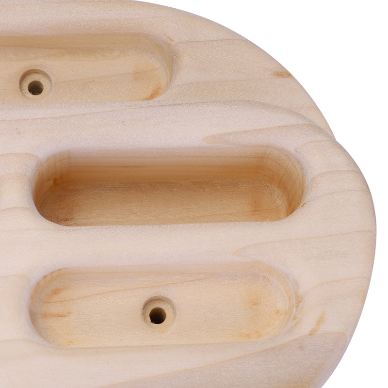 Доска для скалолазания на палец