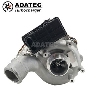 GTB2260VZK 810822 turboşarj 819968 799671 059145874T Audi 145874l Audi 145874cv türbin Audi A4 <span class=keywords><strong>3</strong></span>.0 TDI için (B8) - Product Image 6