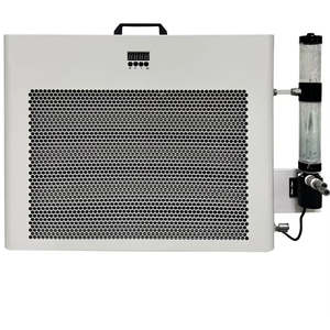 12kW Water Cooling Kit for Upgrade High Efficiency 12000W Water Cooler with External Radiator and Pump All-in-one Cooling <b>System</b> - Product Image 4