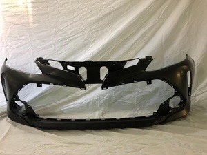 MAICTOP Good Quality Headlight Bumper 2014 Upgrade to 2018 Auto Car Body Kit for <strong>Vios</strong> - Product Image 3