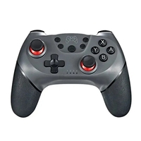 Control Inalámbrico BT para Nintendo Switch Pro, Joystick para Juegos N-Switch