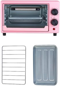 Small Portable 12L MINI Electric Oven Home Appliance Oven Baking <b>Toaster</b> Electric Oven - Product Image 4
