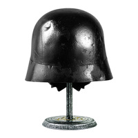 Casque Kylo Ren personnalisable pour Halloween, accessoires de fête, casque de cosplay en résine pour soldats clones