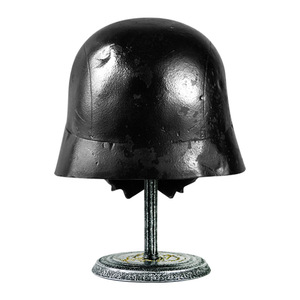 Casco de <span class=keywords><strong>Kylo</strong></span> <span class=keywords><strong>Ren</strong></span> Personalizado, Disfraz de Soldado para Halloween, Accesorios para Fiestas, Casco de Resina para Cosplay de Soldado Clon - Product Image 4