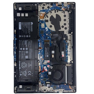 Portátiles Usados <span class=keywords><strong>Huawei</strong></span> MateBook D16 2022, RAM 16GB, ROM 512GB SSD, Pantalla de 16.0 Pulgadas y Resolución 1920*1200, CPU <span class=keywords><strong>I7</strong></span>-12700H - Product Image 6