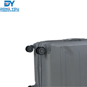 Groothandel Grote Duurzame Luxe 3 Stuks Abs Reizen Trolley Outdoor Koffer Bagage Sets Voor Buitenshuis