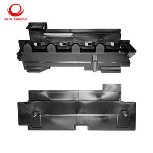 Cartouche de récupération d'encre 1902R60U pour Kyocera TASKalfa 406ci 408ci 508ci Copystar CS406ci CS408ci CS508ci <span class=keywords><strong>Utax</strong></span> Triumph-Adler <span class=keywords><strong>400ci</strong></span> - Product Image 1