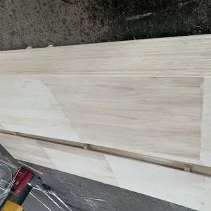 Máquina de embalaje de madera E2 pegamento 12mm-100mm de espesor chapa laminada de madera para embalaje