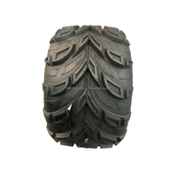 Nouveau pneu en caoutchouc pour quad, buggy, UTV/ATV 4x4, homologué DOT, capacité de charge de 500 kg, antioxydant, course motocross, 20x10-10