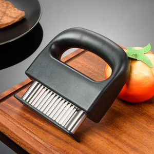 Nouveau tapis à viande à 48 aiguilles en acier inoxydable 304, outil de cuisine multifonction pour <span class=keywords><strong>steak</strong></span> - Product Image 5