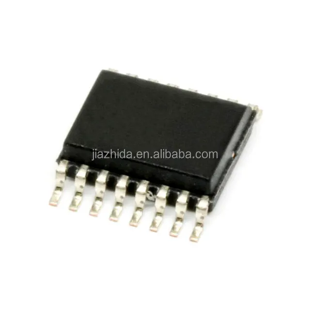 100% Original y nuevo Chip IC AD8075ARUZ Amplificador de video IC y módulo 3 Buffer 16-TSSOP Componente electrónico