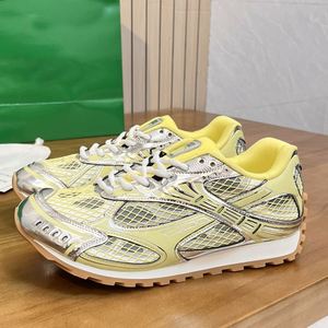 Nuevas Zapatillas de Diseñador Orbit 2024aw, con Cordones de Malla, de Alta Calidad, Zapatillas de Lujo, Botas de Moda - Product Image 5