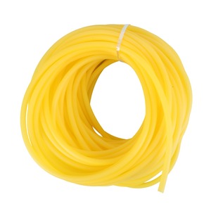 Tuyau médical en latex Huayue, 1 mètre, garrot en caoutchouc naturel jetable pour usage en laboratoire - Product Image 4