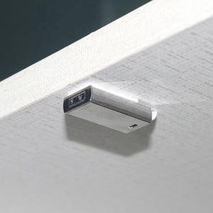 LP-5026T DC12V 24V Ultra-Mince IR Capteur D'onde De Main Commutateur Main Agitant Inductif pour Meubles - Product Image 5