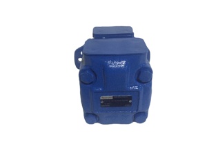 Bombas hidráulicas PVV1 PVV5 PVV21 PVV41 PVV54 Bomba de paletas variables para camión mezclador de hormigón 2/045RA15DMB 1/098RA15DMC - Product Image 2