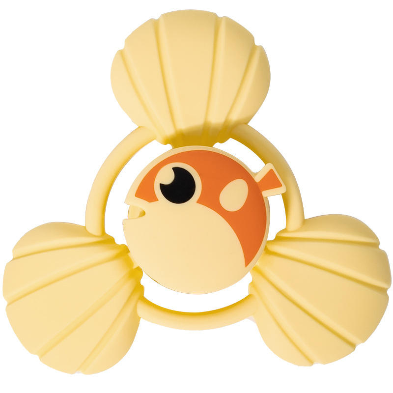 ปลาตัวเล็ก