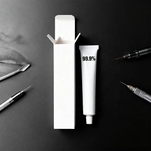Meilleures ventes Crème pour tatouage 10g Équipement de salon de beauté Crème pour tatouage Avant la chirurgie Démaquillant Maquillage permanent Machine <span class=keywords><strong>laser</strong></span> - Product Image 5