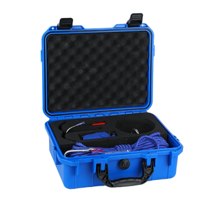 Kit de <span class=keywords><strong>pêche</strong></span> magnétique directement de <span class=keywords><strong>l</strong></span>'usine, ensemble complet d'aimants de récupération en néodyme pour la chasse au trésor, vente en gros - Product Image 5