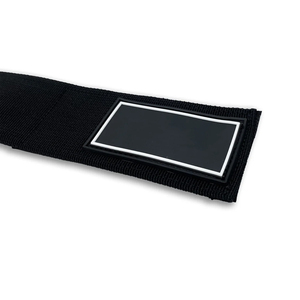 Sangle de fitness en néoprène personnalisée de haute qualité GAF, accessoires de gym, sangles de cheville réglables pour la musculation - Product Image 6