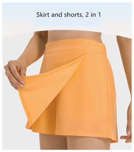 Faldas <span class=keywords><strong>de</strong></span> <span class=keywords><strong>Tenis</strong></span> Plisadas <span class=keywords><strong>2023</strong></span> para <span class=keywords><strong>Mujer</strong></span>, Shorts Deportivos, Faldas con Logotipo Personalizado, Faldas <span class=keywords><strong>de</strong></span> <span class=keywords><strong>Moda</strong></span> para <span class=keywords><strong>Mujer</strong></span> - Product Image 4