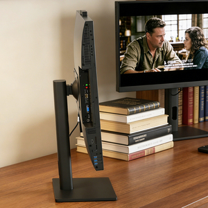 คอมพิวเตอร์ตั้งโต๊ะสำหรับเล่นเกมแบบออลอินวันราคาประหยัด พร้อมหน่วยความจำวิดีโอ 16GB และตัวเลือกจอ LCD จาก I3 I5 I7 ซื้อจากจีน - Product Image 5