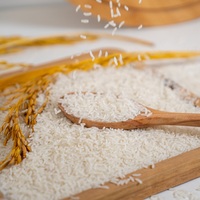 Ready-to-Eat Instant Rice 10kg for Disaster Relief, Ready in 15 Min, Bulk