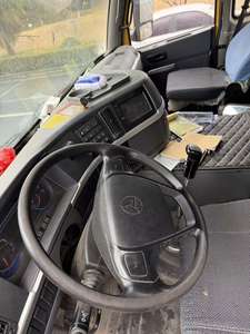 Grúas móviles usadas SANY STC500S STC500E STC500C5-8 de 50T para trabajos pesados 0086 18117060100 - Product Image 3