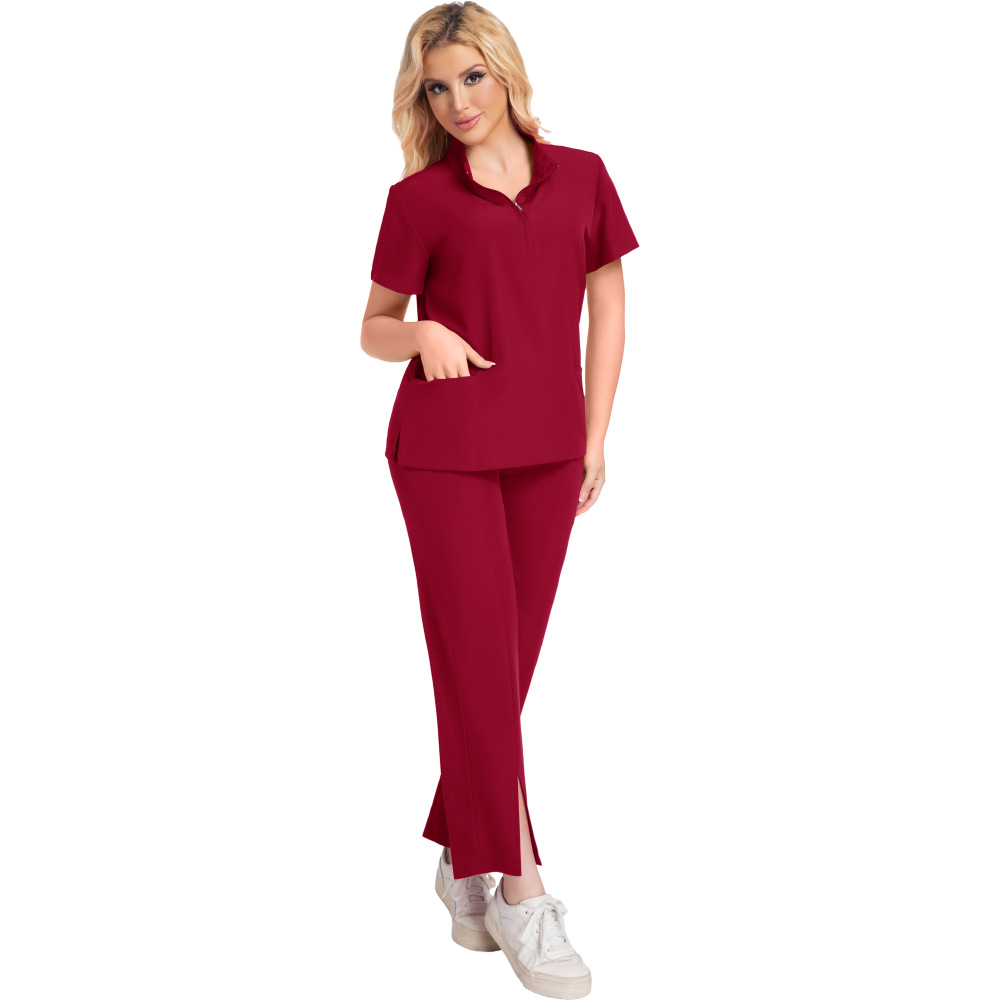 82025 Burgundy