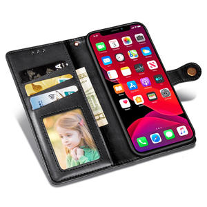 Funda con Tapa para Teléfono <span class=keywords><strong>Samsung</strong></span> S26 Ultra, Tarjetero, Funda de Cuero Compatible con <span class=keywords><strong>Samsung</strong></span> S25 S24 A56 A36 - Product Image 3