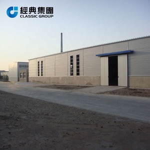 <span class=keywords><strong>Alquiler</strong></span> China prefabricado almacén Industrial Kit - Product Image 2